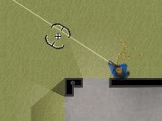 Maggot Blaster 500 - Online Free Game