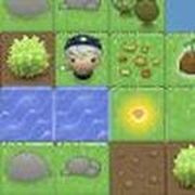 Magic Seeds - Online Free Game