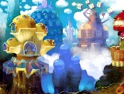 Magic World Entertaiment - Online Free Game
