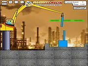 Magnet Crane - Online Free Game