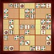 Mahjong Sudoku - Online Free Game