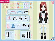 Make A Dream like Doll - Online Free Game