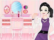 Makeup Table 2 - Online Free Game