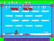 Mammoth Attack - Online Free Game