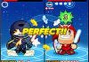 Play Mania Battles Game