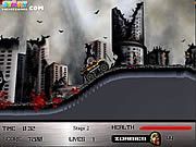 Play Maniac Truck Game