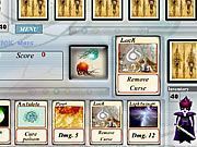 Maniac of the Card - Online Free Game