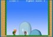 Mario Bounce - Online Free Game