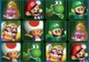 Mario Bros Memory - Online Free Game
