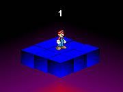 Mario Bros Moving Platforms 1 - Online Free Game