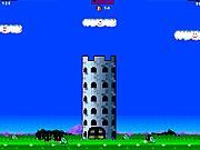 Play Mario Bros defenza of the Castle Game
