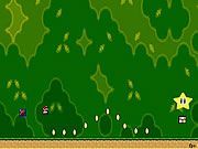 Play Mario Even Stars 2 Game