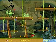 Mario Jungle Adventure - Online Free Game
