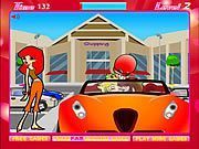 Play Mario Lost in Peach Game
