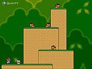 Mario Megamix - Online Free Game