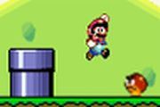 Mario's Adventure - Online Free Game