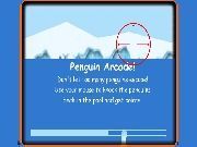 Marrying to the Penguin - Online Free Game