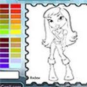 Master of Colors - Online Free Game