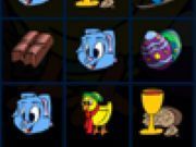 Match 3 Easter - Online Free Game