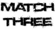 Match Three - Online Free Game