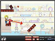 Max Damage 2 - Online Free Game