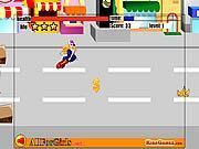 Maximal Skateboard - Online Free Game