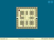 Maze Man - Online Free Game