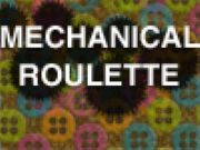 Play Mechanical Roulette Game