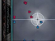 Mechanical Soccer - Online Free Game