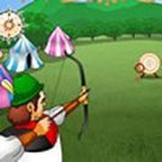 Play Medieval Archer Game Play Medieval Archer Game