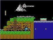 Megaman vs Ghost 'n Goblins - Online Free Game