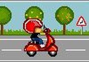 Megaryder - Online Free Game