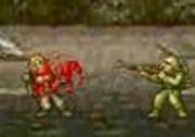 Metal Slug Brutale - Online Free Game