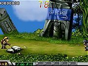 Play Metal Slug Enemy Territory Game