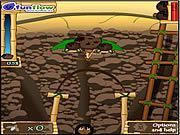 Meteor Launch - Online Free Game