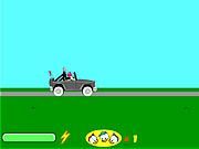 Mickey Careers Super Friends - Online Free Game