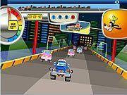 Mickey Machine - Online Free Game