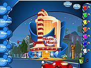 Mickey Mouse Club Dress Up - Online Free Game