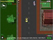 Millionaire Taxi - Online Free Game