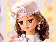 Mimi Barbie Puzzle - Online Free Game