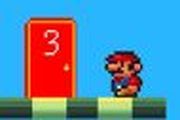 Mini Mario - Online Free Game