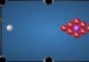 Mini Pool 2 - Online Free Game