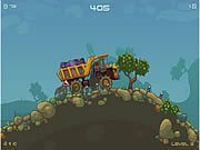 Miniong Truck - Online Free Game