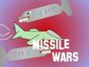 Missile Wars - Online Free Game