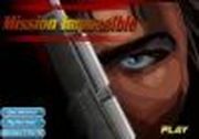 Play Mission Impossible Game