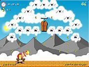 Momentumz Clouds - Online Free Game