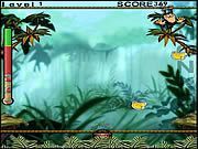 Monkey Fruits - Online Free Game