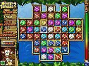 Monkey Trouble 2 - Online Free Game