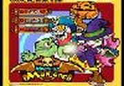 Monster Mahjong - Online Free Game
