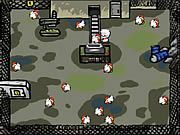 Mortal KFC - Online Free Game
